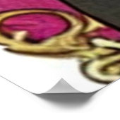 Bürgermeister 4 poster (Ecke)