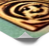 Bürgermeister 8 poster (Ecke)