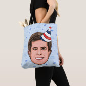 BÜRGERMEISTER GEBURTSTAG TASCHE (Von Nahem)