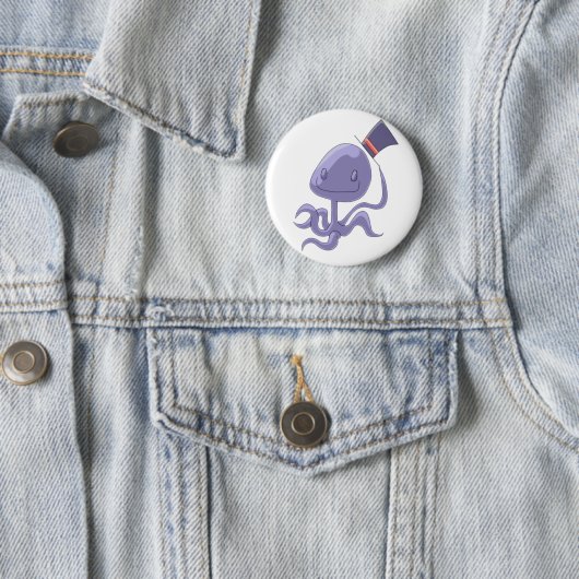 Bürgermeister Octopus Button (Beispiel)