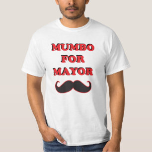 Bürgermeister T-Shirt
