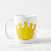 Bürgermeister von… kaffeetasse (Links)