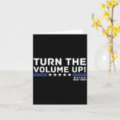 Bürgermeister Zohran Mamdani New York Erhöhen Sie  Karte (Gelbe Blume)