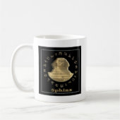 Bürgermeisterin Kaffeetasse (Links)