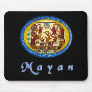 Bürgermeisterin Mousepad