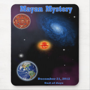 Bürgermeisterin Mousepad