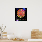 Bürgermeisterin Poster (Küche)