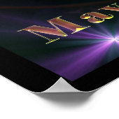 Bürgermeisterin Poster (Ecke)