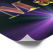 Bürgermeisterin Poster (Ecke)