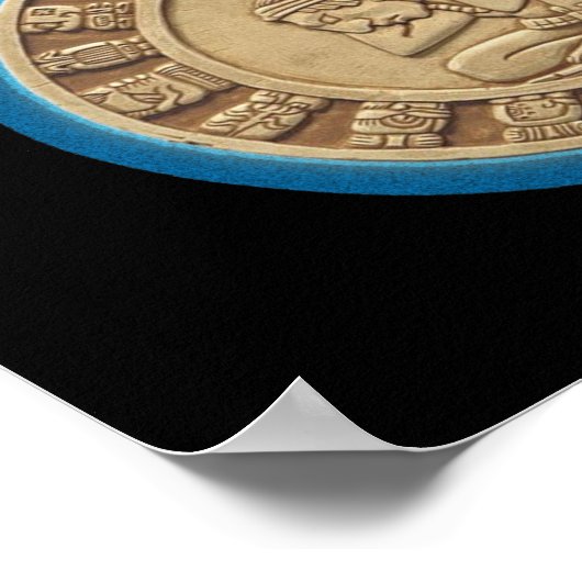 Bürgermeisterin Poster (Ecke)