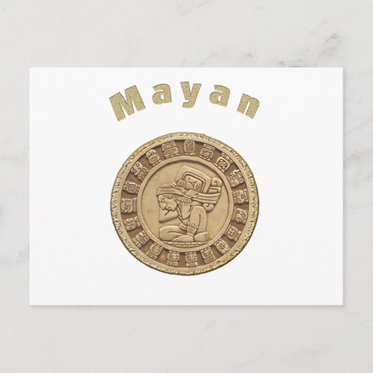 Bürgermeisterin Postkarte (Vorderseite)