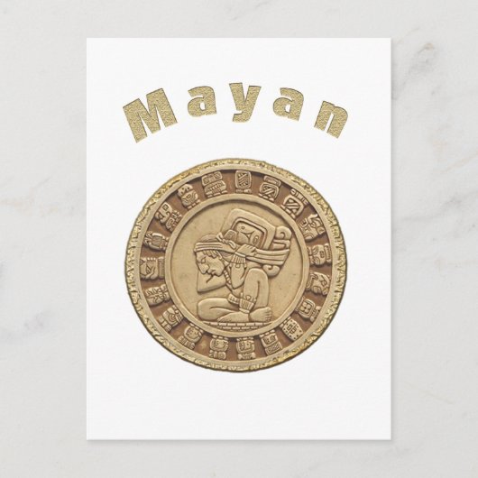 Bürgermeisterin Postkarte (Vorderseite)