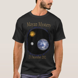Bürgermeisterin T-Shirt