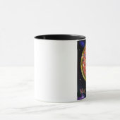 Bürgermeisterin Tasse (Zentrum)