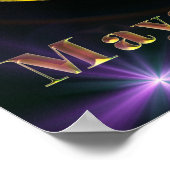 Bürgermeisterkalender 2012 poster (Ecke)