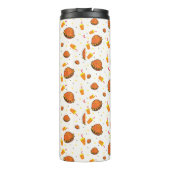 Burgermuster Thermosbecher (Rückseite)