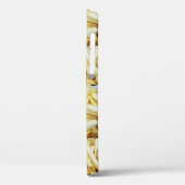 Burgers n Fries Case-Mate iPhone Hülle (Rückseite / Links)