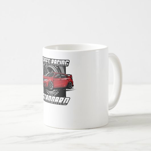 Bürgerstraßenrennen Kaffeetasse (VorderseiteRechts)