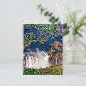 Bürgerstürze Postkarte (Stehend Vorderseite)