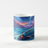 Burgess Shale Tasse (Mittel)