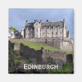 Burggraben Magnet (Vorne)