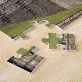 Burggraben Puzzle (Seite)