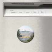 Burgh Island Magnet (In Situ (Geschirrspüler))