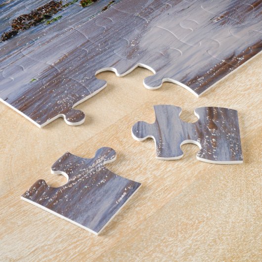 Burgh Island Puzzle (Seite)
