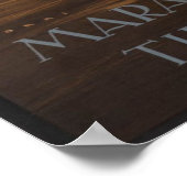 BURGOS POSTER (Ecke)