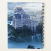 Burgplaner Planer (Rückseite)