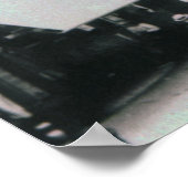 Burgplatz, Belfast, c.1902 Poster (Ecke)