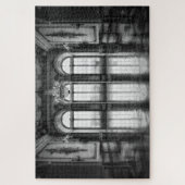 Burgpuzzle Puzzle (Vertikal)