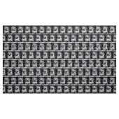 Burgschädel Stoff (Yard (91,4 cm))