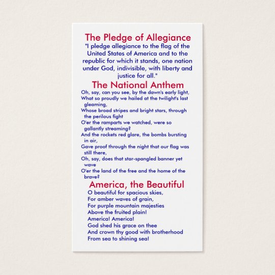 übersetzung Amerikanische Nationalhymne übersetzung Amerikanische Nationalhymne