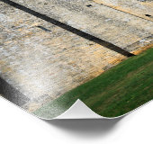 Burgschloss Beynac - Mittelalterliches Foto (Ecke)