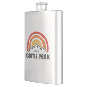 Burgspitze Flachmann (Links)