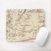 Burgstadt Nord Mousepad (Mit Mouse)