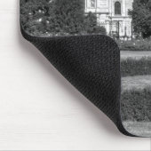 Burgtheater Mousepad (Ecke)