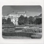 Burgtheater Mousepad (Vorne)