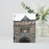 Burgtor Postkarte (Stehend Vorderseite)