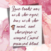 Burgund auf der White Shakespeare Liebe sieht nich Fleecedecke