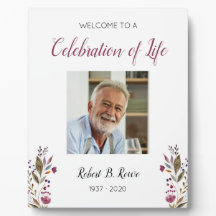 Burgund-Blume Begrüßung des Fotos des Lebens