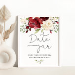 Burgund Blumenfreunde datieren Ideen. Datum jar br Poster<br><div class="desc">Burgund Blumenfreunde datieren Ideen. Date jar bridal Poster Matching Artikel verfügbar.</div>