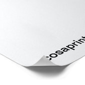 Burgund Boho Wand Kunst abstrakte Pflanze und Form (Ecke)