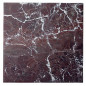 Burgund-Marmor Fliese (Vorderseite)