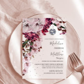 Burgund Rodelbahn mit Aussicht Giro del Malcantone Einladung