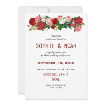 Burgund Rose Blumengarten Blume Hochzeit