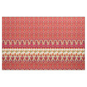 Burgund Stoff (Yard (91,4 cm))