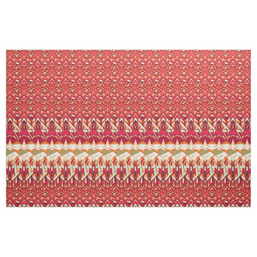 Burgund Stoff (Yard (91,4 cm))