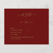 Burgund UAWG Budget (Vorderseite)